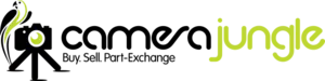 Logo of Camera Jungle