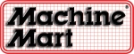 Logo of Machine Mart