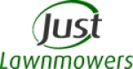 Logo of Just Lawnmowers
