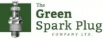 Logo of The Green Spark Plug Company