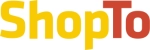 Logo of ShopTo