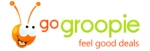 Logo of Go Groopie