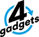 Logo of 4Gadgets
