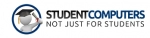 Logo of Student Computers