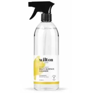 Wilton London Eco Multi Surface Cleaner - Grapefruit - 725ml - 700404