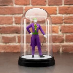 DC Comics Batman The Joker Collectible Light