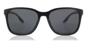 Prada Linea Rossa Sunglasses PS02WS 1AB06F