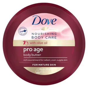 Dove Pro Age Nourishing Body Care Body Butter 250ml