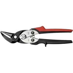 Erdi Ideal shears D29ASS Suitable for Continuous straight and figure cutting D29ASS-2
