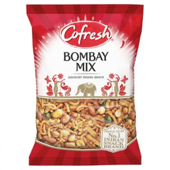 Cofresh Bombay Mix - 325g x 6