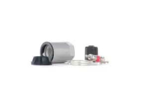 SCHRADER Repair Kit, wheel sensor (tyre pressure control system) 5076 A0009058413
