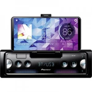 Pioneer SPH-10BT Car stereo AppRadio, Bluetooth handsfree set