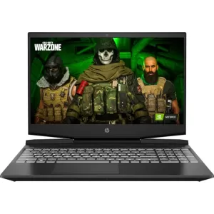 HP Pavilion 15-DK1007NA 15.6" Gaming Laptop