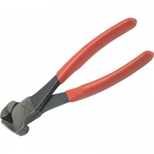 Crescent Steel Fixers End Cutting Pliers 184mm
