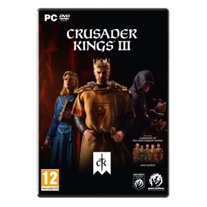 Crusader Kings III PC Game