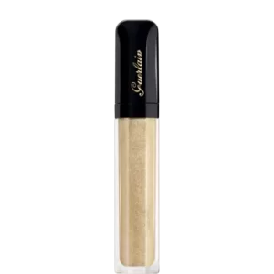Guerlain Gloss D&#39;Enfer Colored And Brilliant Gold Tchlack 400
