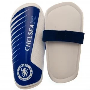 Chelsea FC Youth Shin Pads