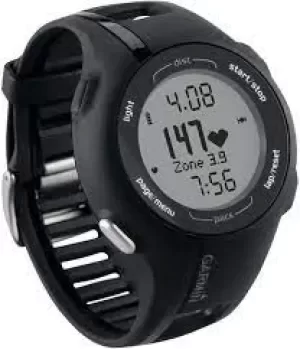 Garmin Forerunner 210 Smartwatch
