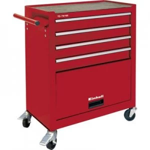 Einhell 4510170 Workshop trolley Colour:(PRODUCT)RED