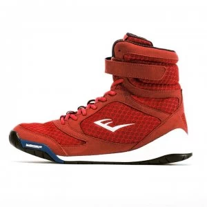Everlast Elite Mens Running Shoes - Red