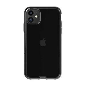 Tech21 Pure Tint Carbon for Apple iPhone 11 Black