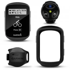 Garmin Edge 130 Plus MTB GPS Sat Nav