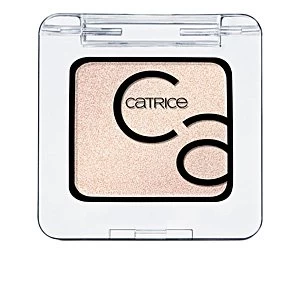 ART COULEURS eyeshadow #060-gold is what you came for