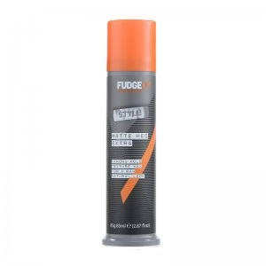 Fudge Matte Hed Extra Strong Hold 85g