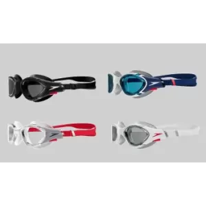 Speedo Biofuse 2.0 Goggles Clear/Red Adult