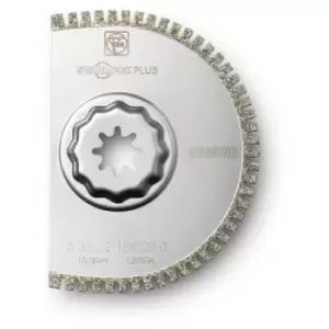 Fein 63502188210 Diamond Semicircle blade 1.2mm 90 mm
