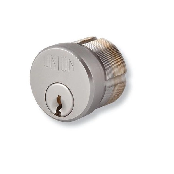 Union 2x11 Screw in Cylinders