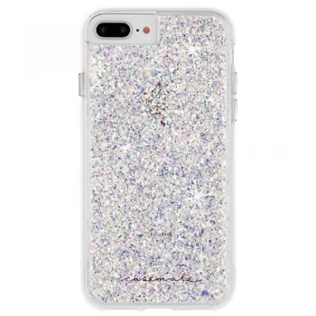 Case-Mate Twinkle Iridescent Glitter Case For iPhone 8 Plus (Also Fits iPhone 7+/6+/6S)