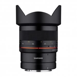 Samyang 14mm f2.8 Lens for Nikon Z Mount