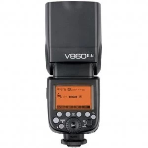 Godox VING V860IIS TTL Flash Sony Cameras