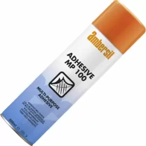 Ambersil 31624-AA MP 100 Adhesive Spray 500ml