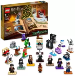 LEGO Harry Potter Advent Calendar 2022 Toys for Kids 76404