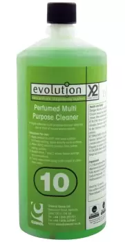 Multipurpose Cleaner - X2 Concentrate System - 325ml EV10/X2 CLEENOL