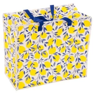 Lemons Design Laundry & Storage Bag