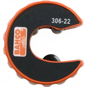 Bahco Automatic Pipe Cutter 22mm