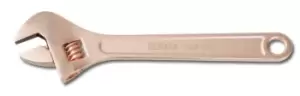 Beta Tools 110BA Spark-Proof Adjustable Wrench L: 150mm Max Jaw: 18mm 001100815