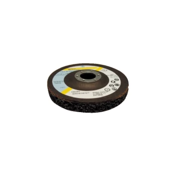 Webrax Multiclean Paint & Rust Removal Disc 115MM