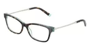 Tiffany & Co. Eyeglasses TF2204 8286