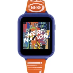 Kids Nerf Smart Watch