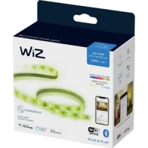 WiZ 871869978816200 LED (monochrome) 20 W App-controlled