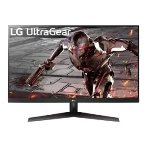 LG UltraGear 32" 32GN600 QHD HDR LED Gaming Monitor