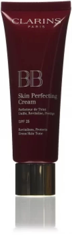 Clarins Bb Skin Perfecting Cream Spf25 03 Dark 45ml