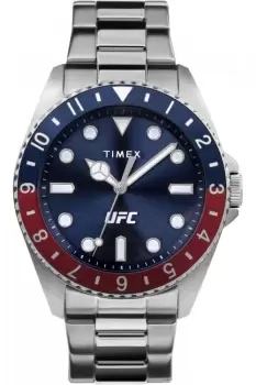 Gents Timex UFC Debut Watch TW2V56600