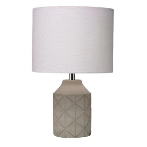 Village At Home Luca Table Lamp