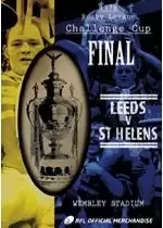 1978 Challenge Cup Final - Leeds 14 St Helens 12