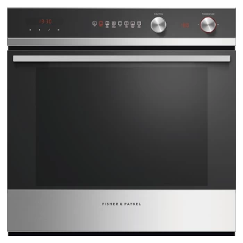 Fisher & Paykel OB60SD7PX1 Series 5 Seven Function Electric Single Oven